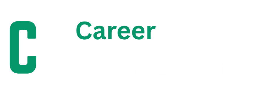 CareerAdvance Logo