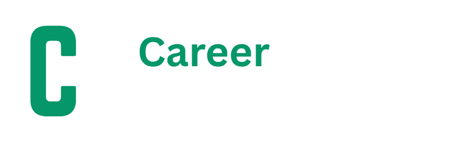 CareerAdvance Logo