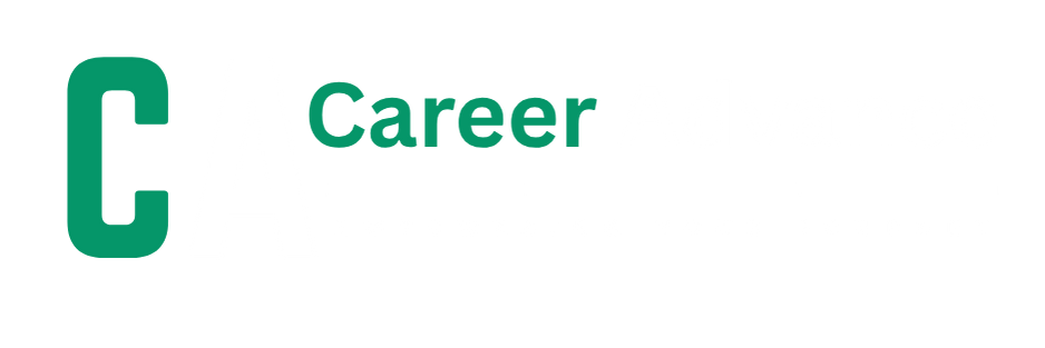 CareerAdvance Logo